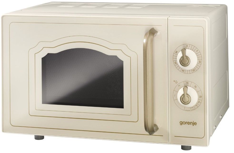 Мікрохвильова піч із грилем Gorenje MO 4250 CLI