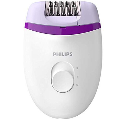 Эпилятор Philips Satinelle Essential (BRE225/00) [71129] 