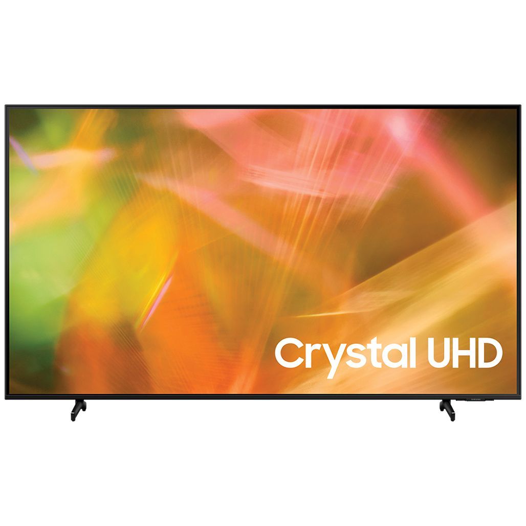 

Телевизор Samsung UE50AU8072 [70172]