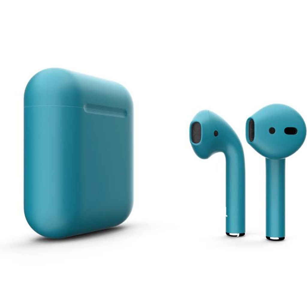 

Наушники Apple AirPods 2 Niagara Matte (MV7N2) [65528]