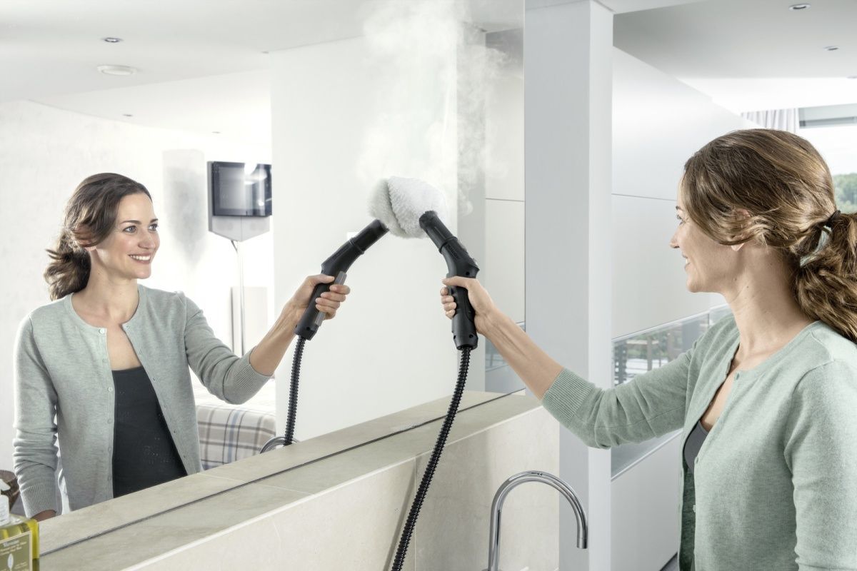 Пароочисник Karcher SC 2 Premium Delux (1.513-253.0)