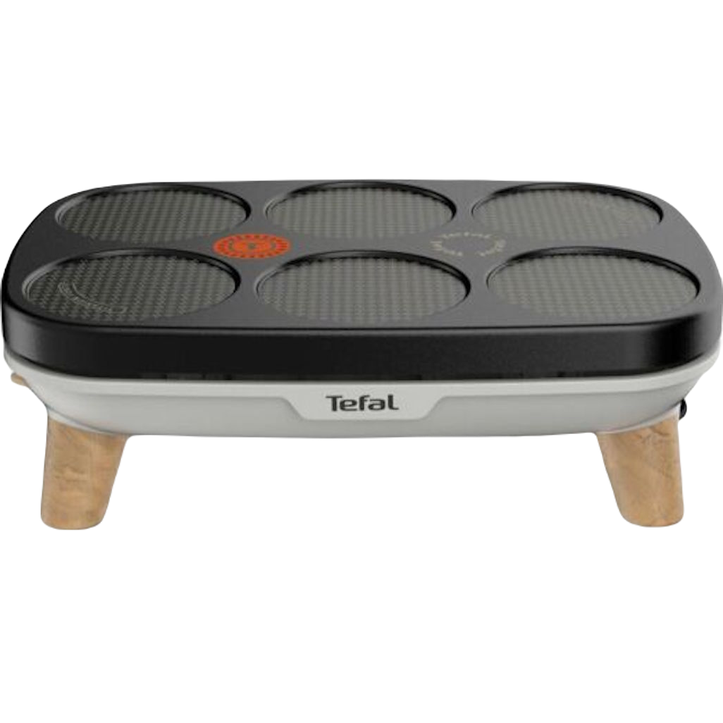 

Блинница Tefal PY900D12