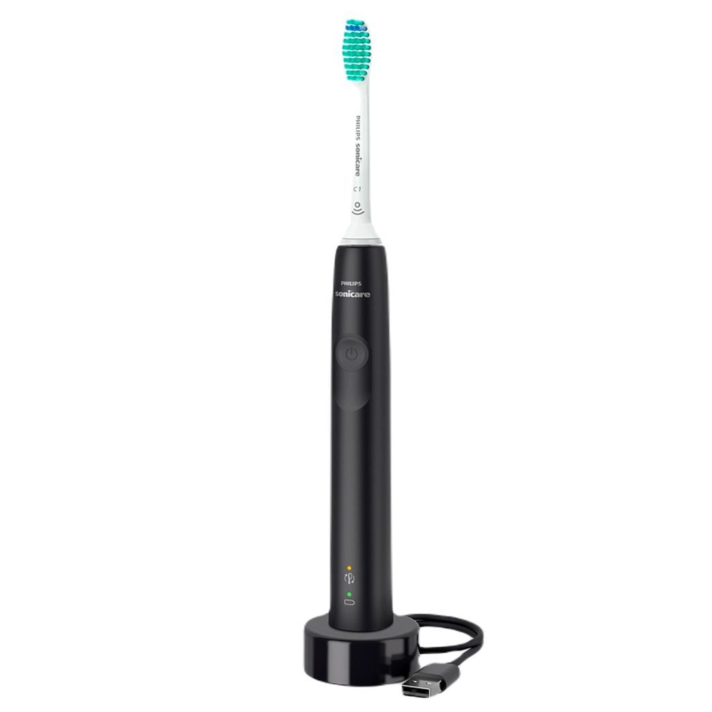 

Электрическая зубная щетка Philips Sonicare 3100 series (HX3671/14)
