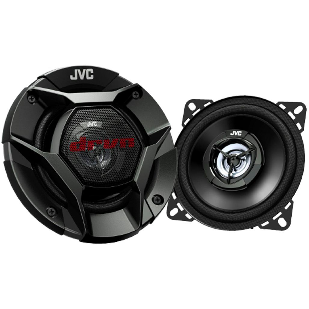 

Коаксіальна автоакустика JVC CS-DR420