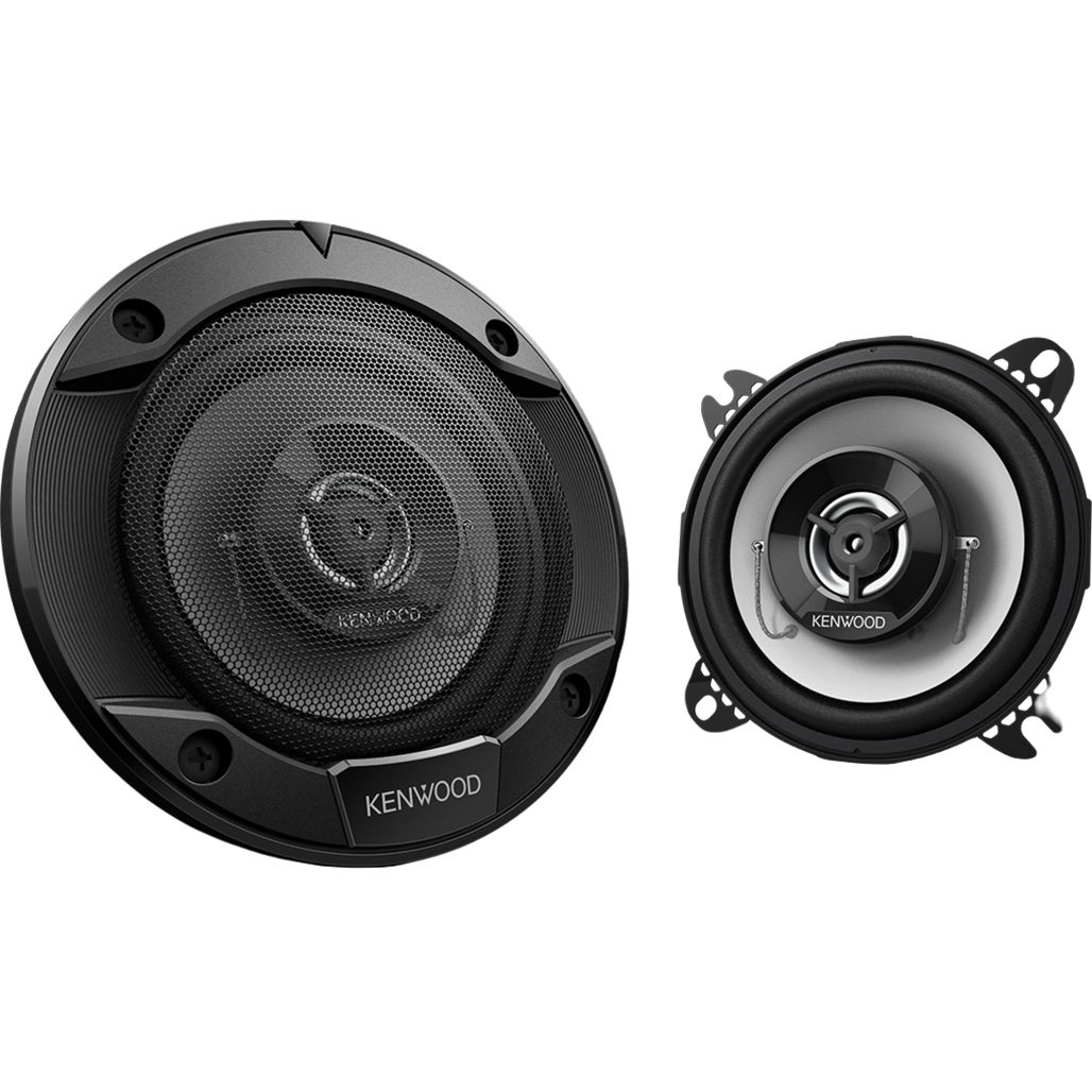 

Коаксіальна автоакустика Kenwood KFC-S1066