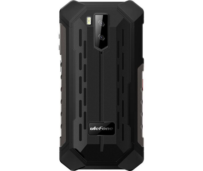 Смартфон Ulefone Armor X5 Pro 4/64GB Black UA-UCRF