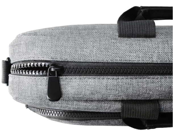 Сумка для ноутбука Grand-X 14`` SB-148G (Grey) 