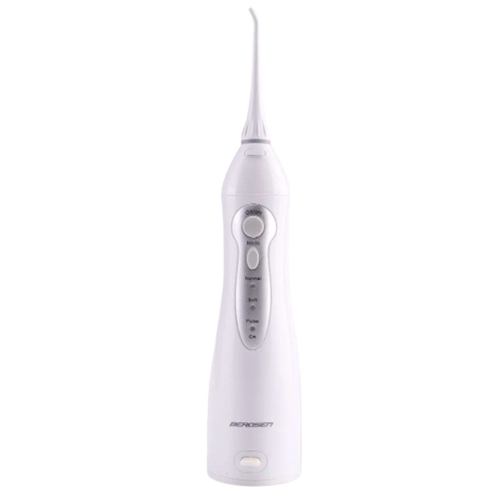 

Іригатор Berdsen ClearJet X3 (White)