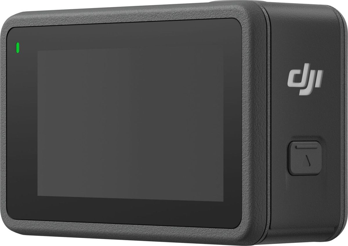 Экшн-камера DJI Osmo Action 3 Adventure Combo (CP.OS.00000221.01) [74876] 