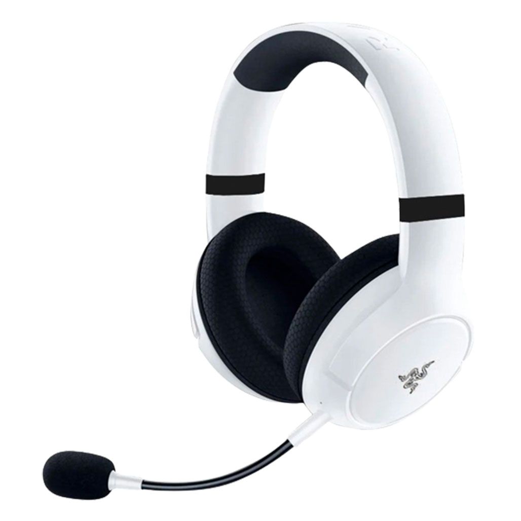 

Игровые наушники Razer Kaira for Xbox White (RZ04-03480200-R3M1)