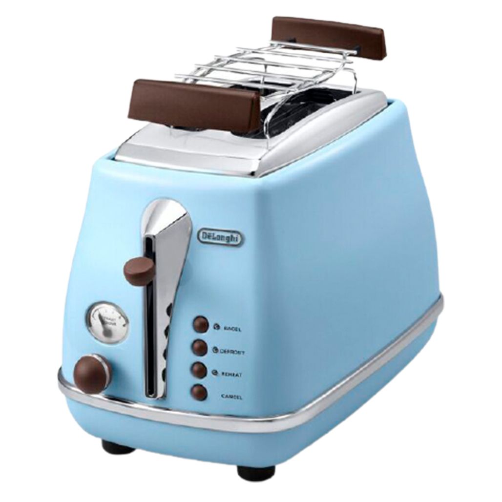 

Тостер Delonghi CTOV 2103.AZ