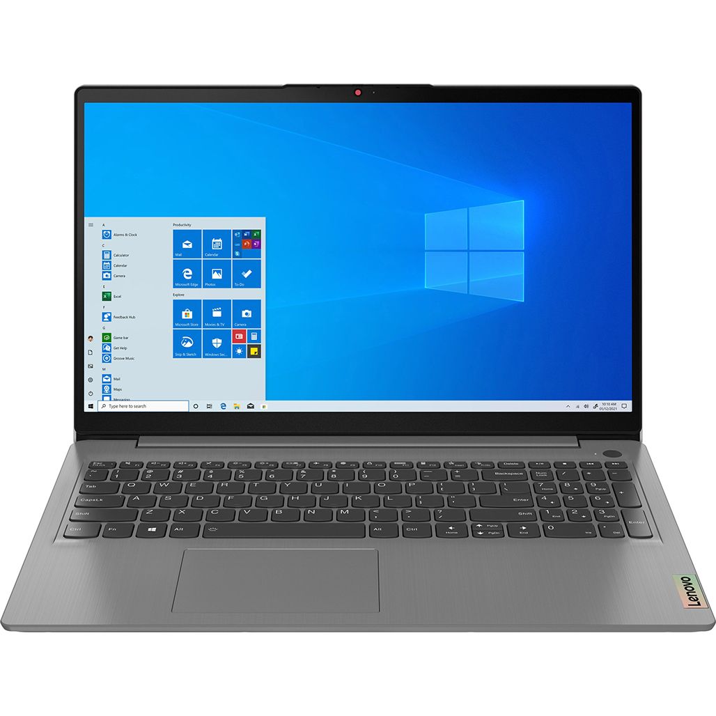 

Ноутбук Lenovo IdeaPad 3 15ITL6 (82H801DQUS) CUSTOM [69565]