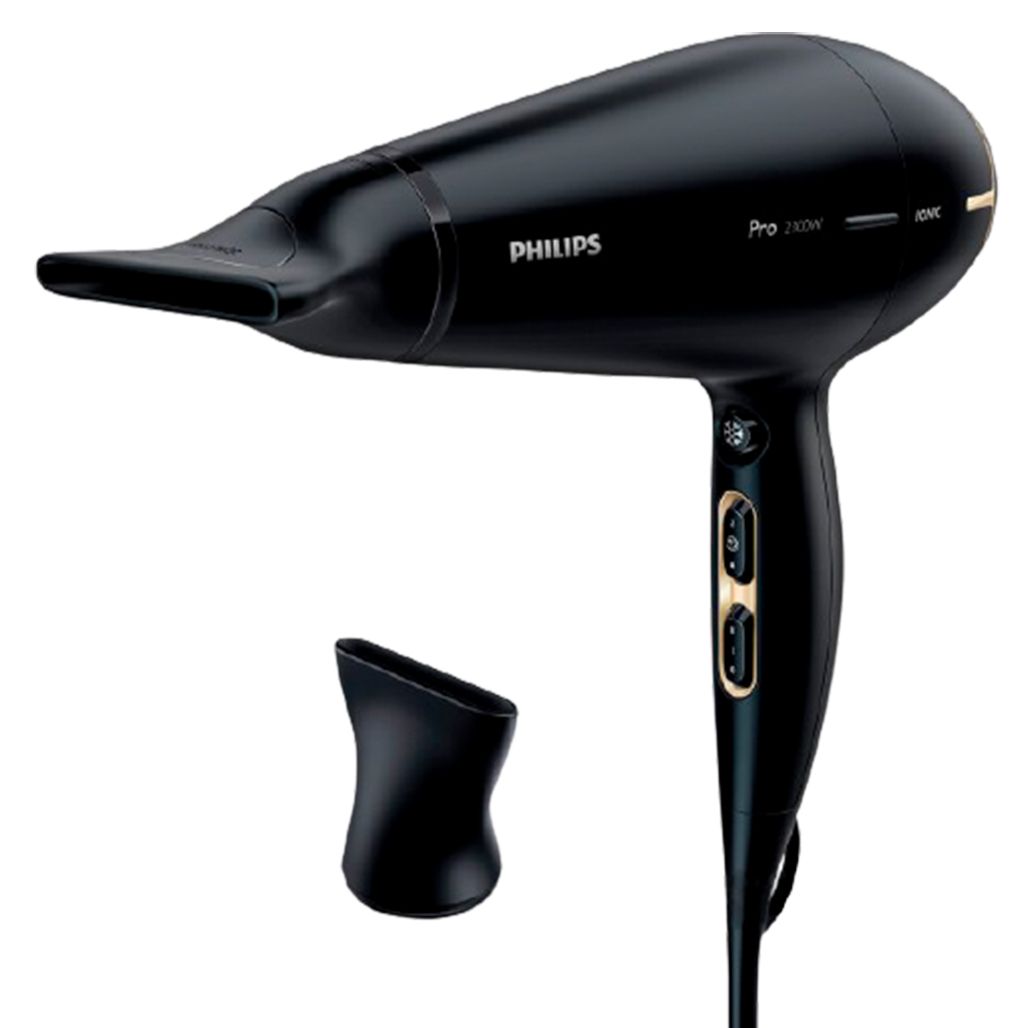 

Фен Philips PRO HPS920/00