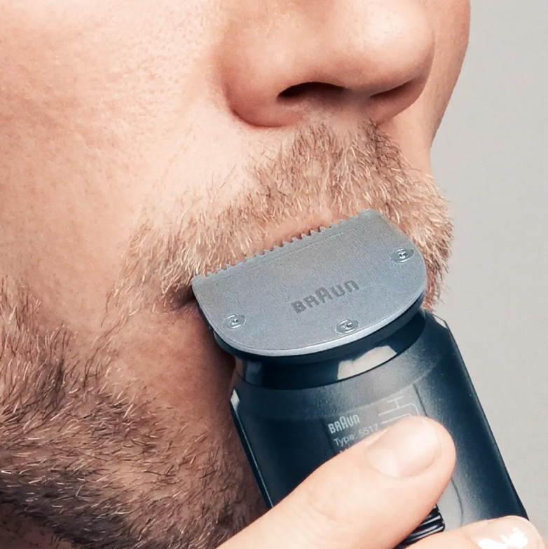 Универсальный триммер Braun MGK (7920 TS) [69107] 