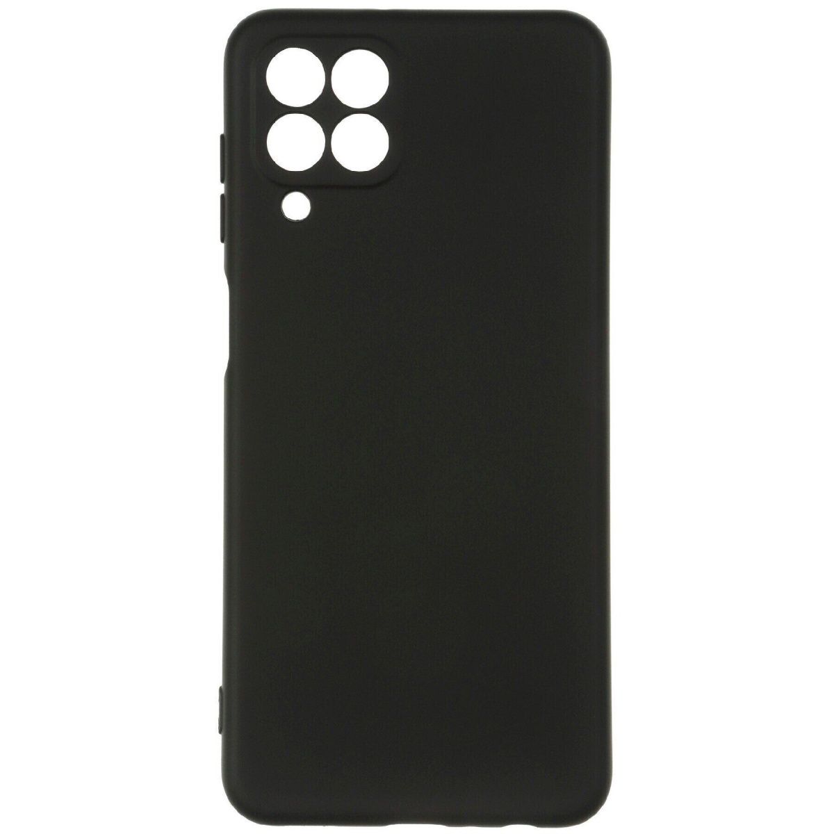 

Чехол ArmorStandart ICON Case для Samsung Galaxy M33 (Black) [70447]