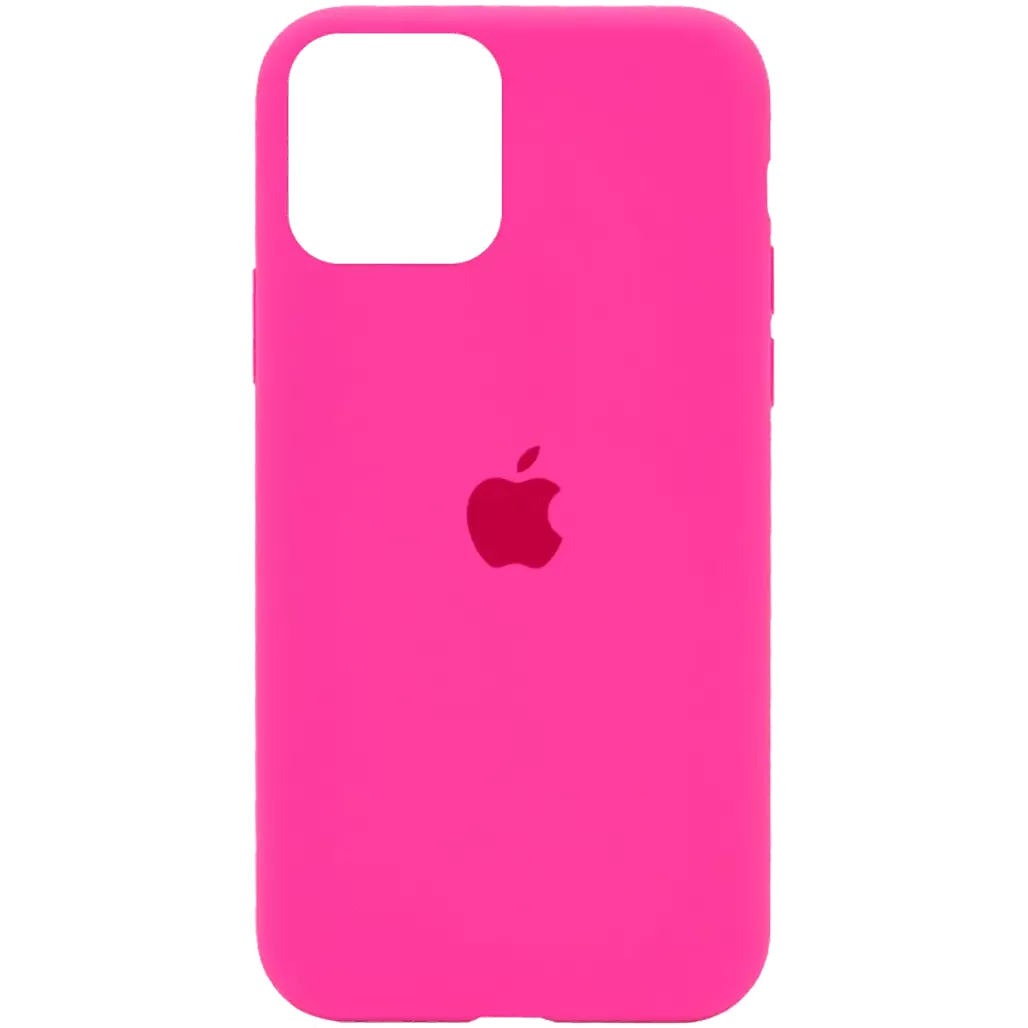 

Чехол Silicone Case для Apple iPhone 14 Plus (Dragon Fruit) AA