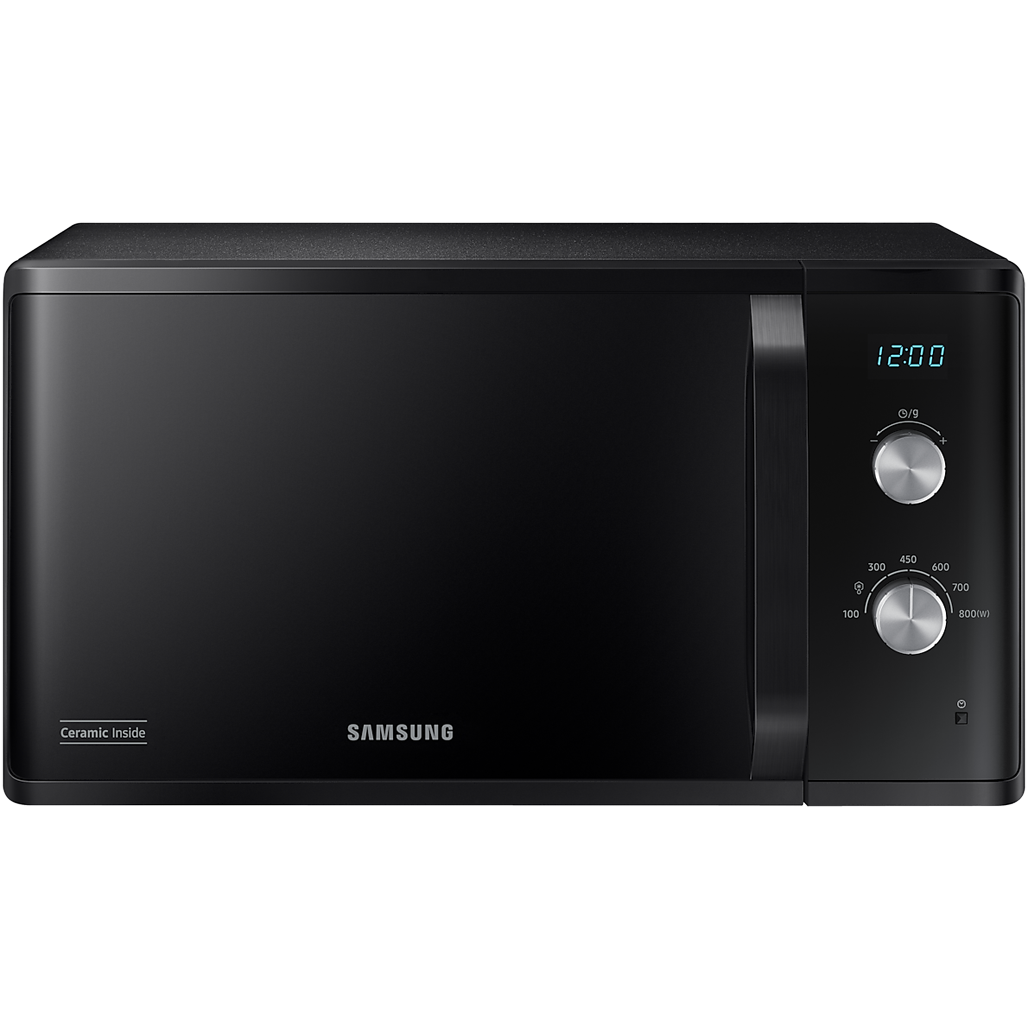 

Микроволновая печь Samsung MS23K3614AK/BW