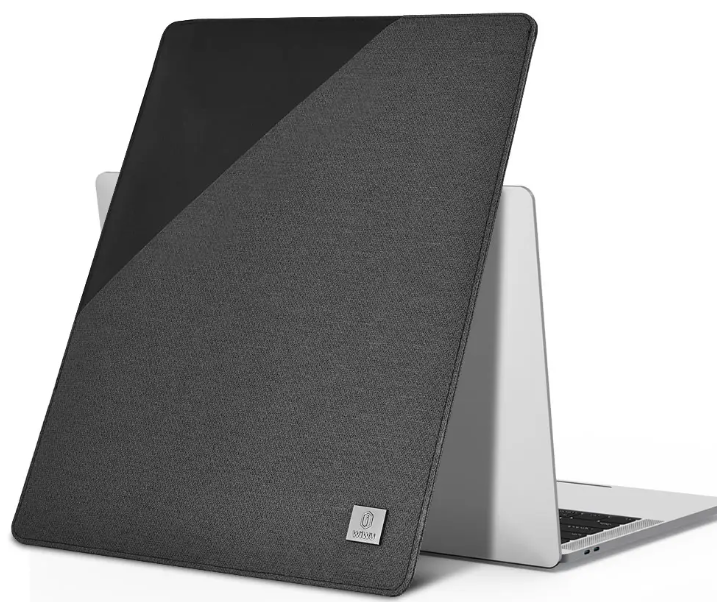 Чохол карман WiWU Blade Sleeve for MacBook 16