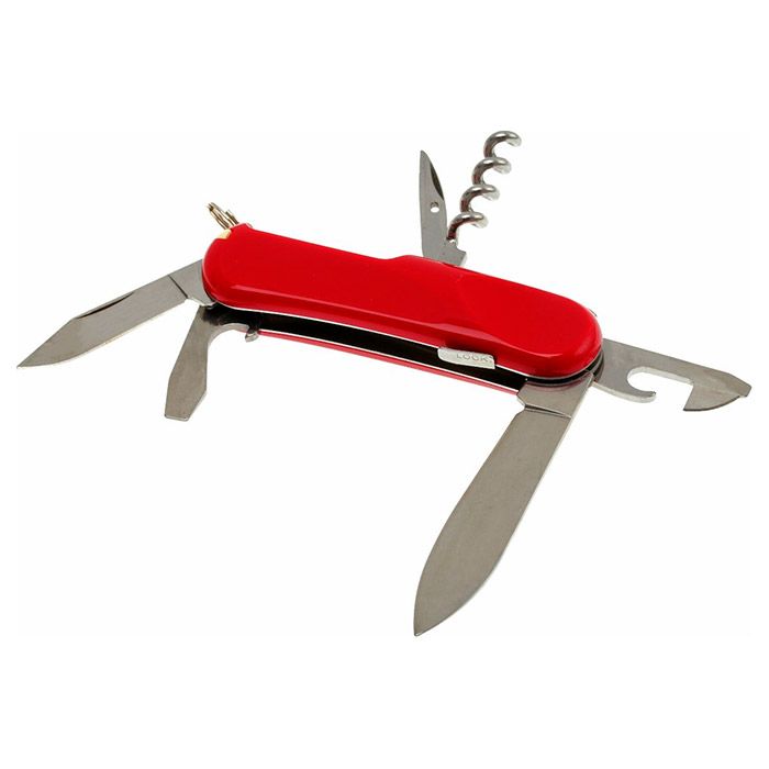Нож Victorinox Evolution S101 (2.3603.SE) [72672] 