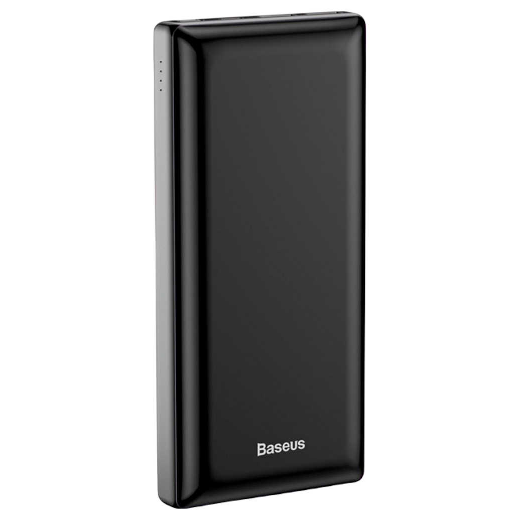 

Зовнішній акумулятор Baseus Mini JA 30000mAh Black (PPJAN-C01)