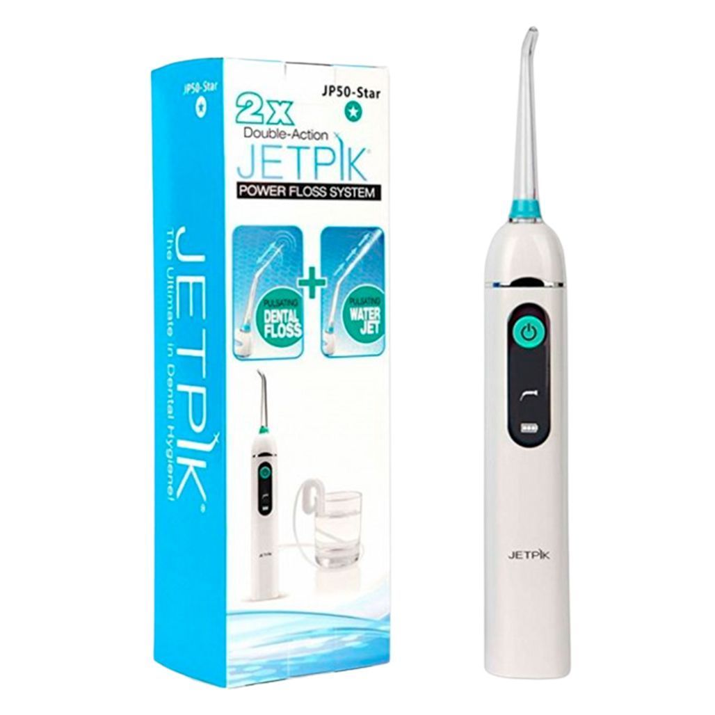 

Іригатор Jetpik JP50 Star