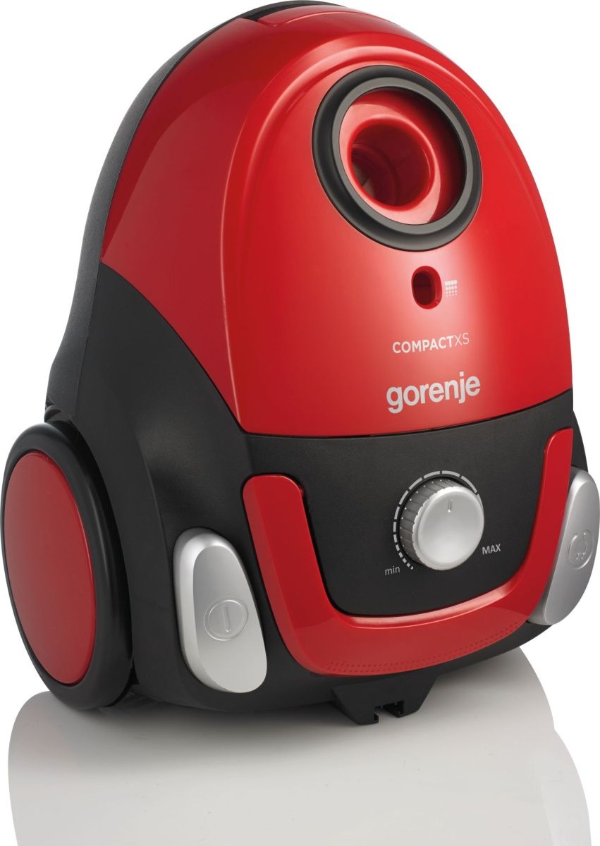 Пилосос Gorenje VCEB11CXRII