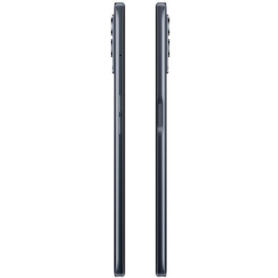 Смартфон Realme Narzo 50 4/128GB (Speed Black)