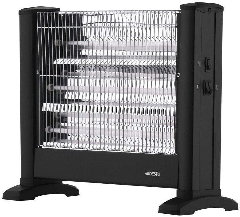 Інфрачервоний обігрівач Ardesto IHS-2200