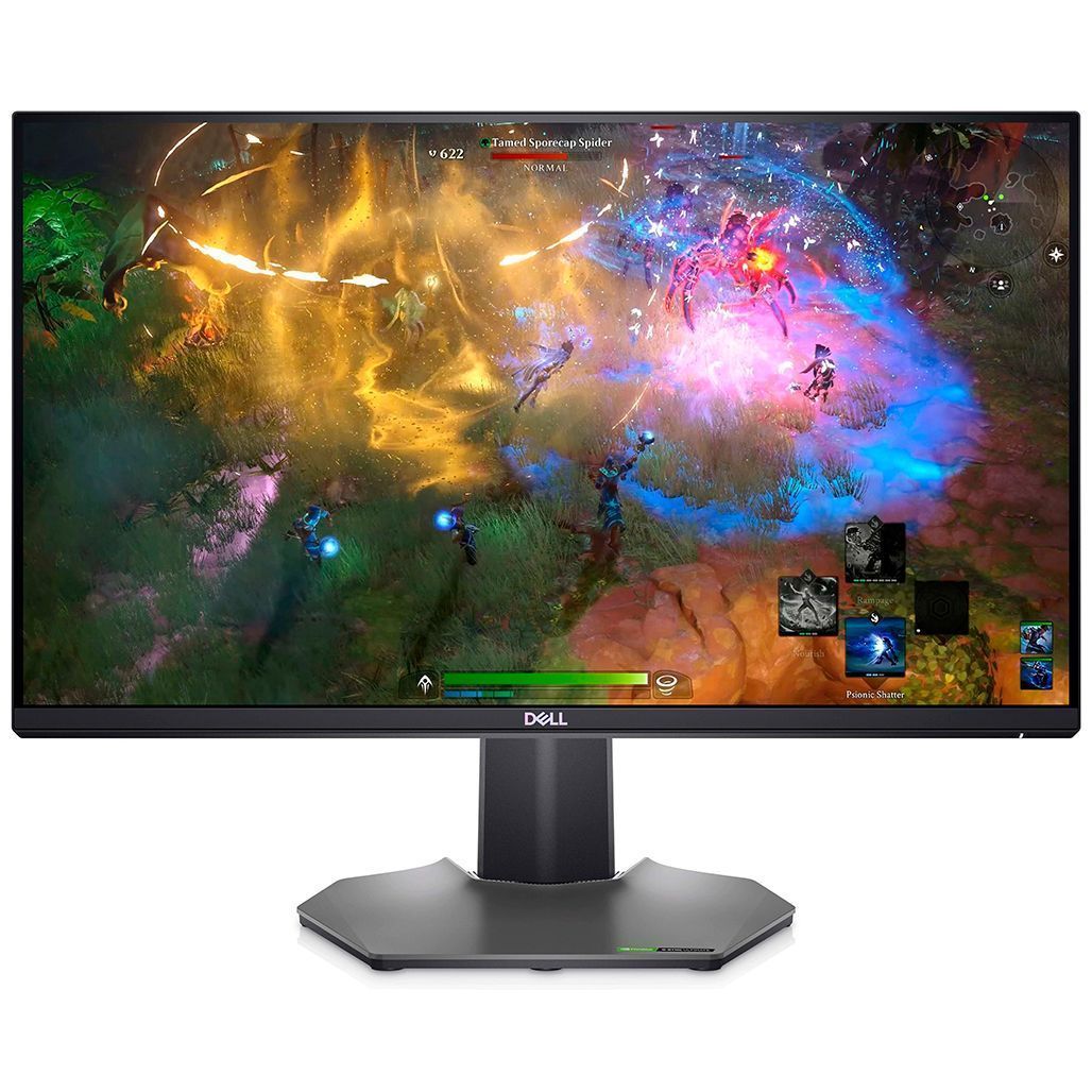 

Монітор Dell 24.5'' S2522HG (210-BBBI)