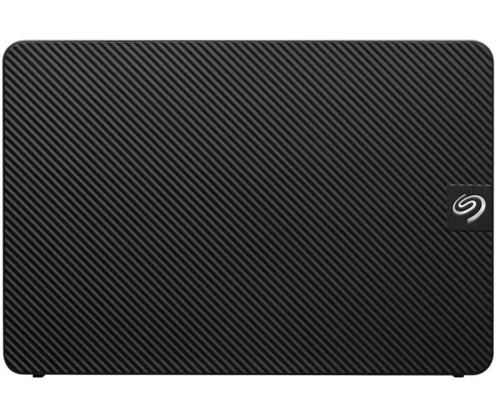 Зовнішній жорсткий диск Seagate Expansion Portable 4 TB (STKP4000400)