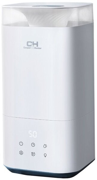 

Увлажнитель воздуха Cooper&Hunter CH-2550T Grenada