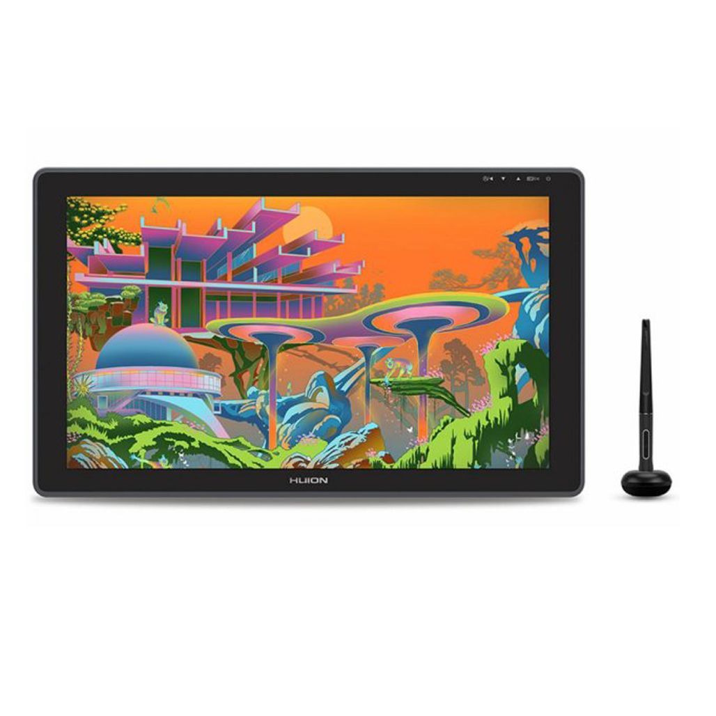 

Графический монитор Huion Kamvas 22 Plus (GS2202)