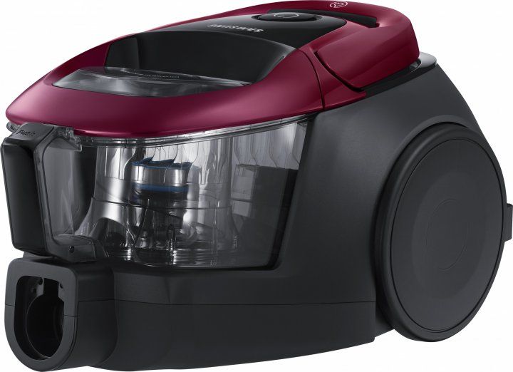 Пилосос Samsung VC07M31A1HP