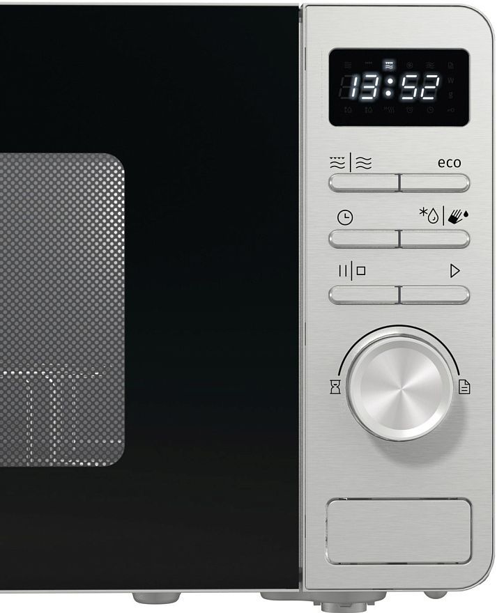 Микроволновая печь с грилем Gorenje MO20A4X [66552] 