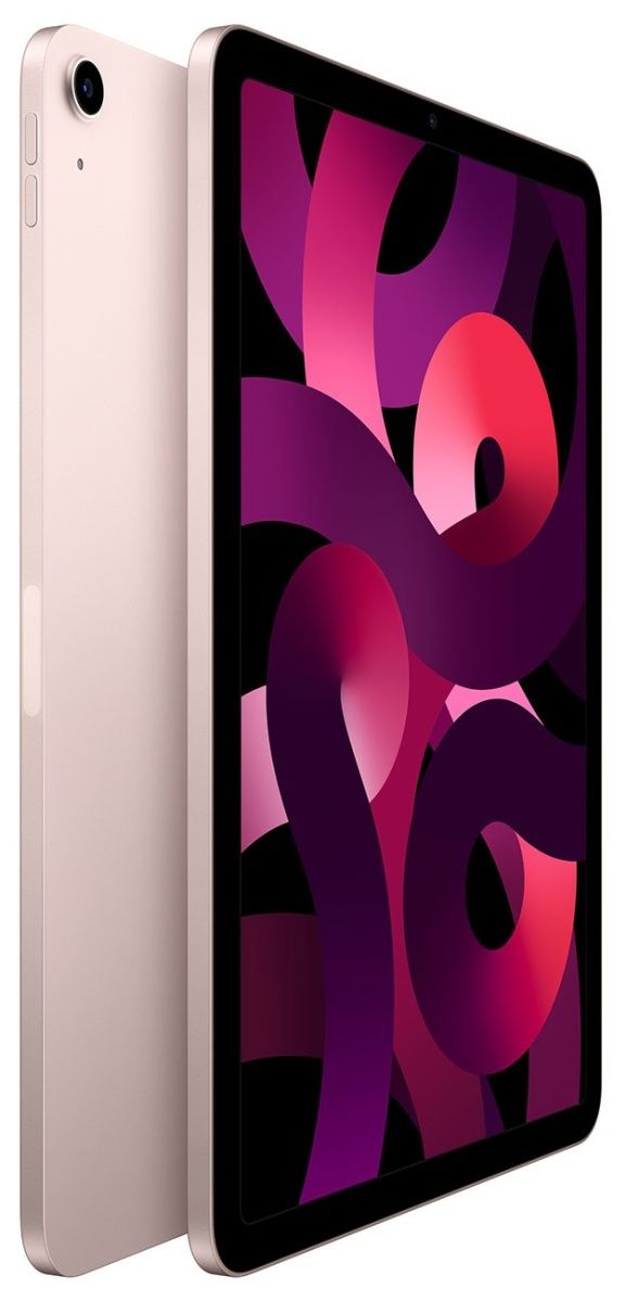 Планшет Apple iPad Air (2022) Wi-Fi 64Gb (MM9D3LL/A) Pink [66178] 