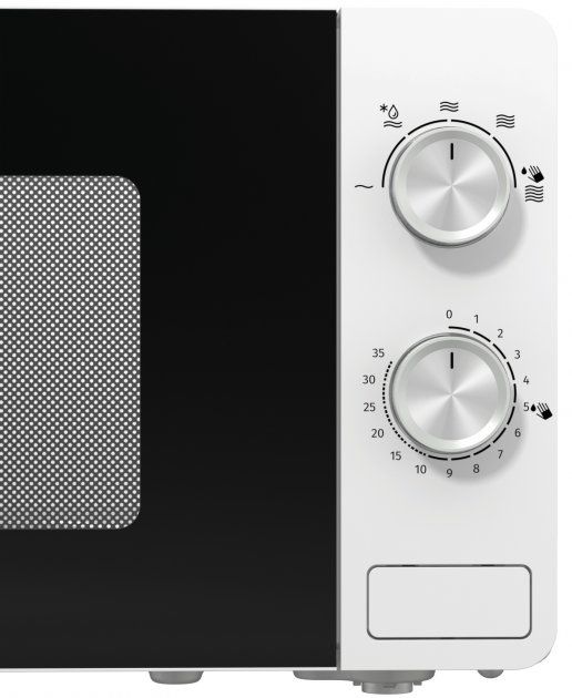 Микроволновая печь Gorenje MO17E1W [68364] 