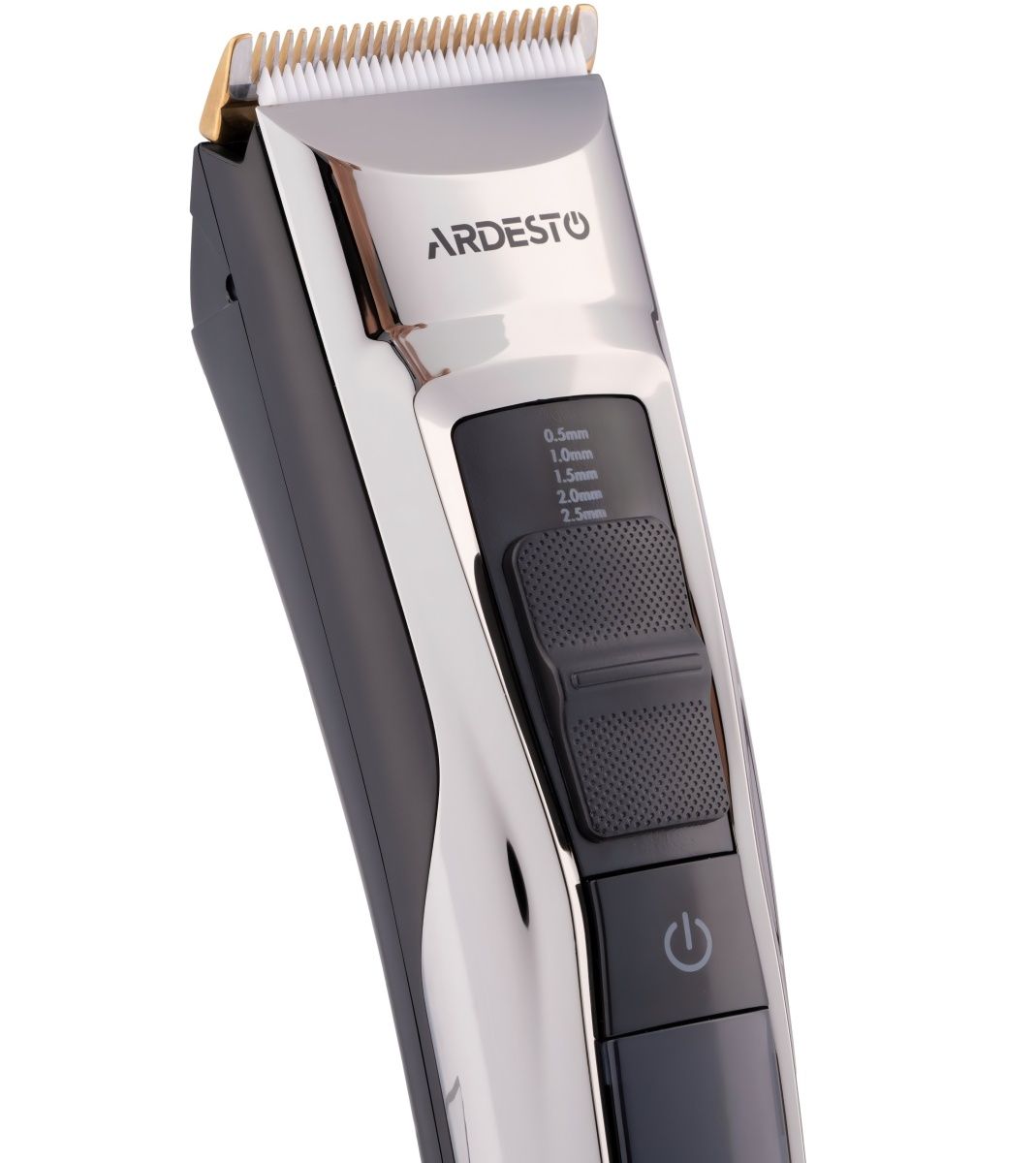 Машинка для стрижки Ardesto HC-Y30-DBS [70366] 