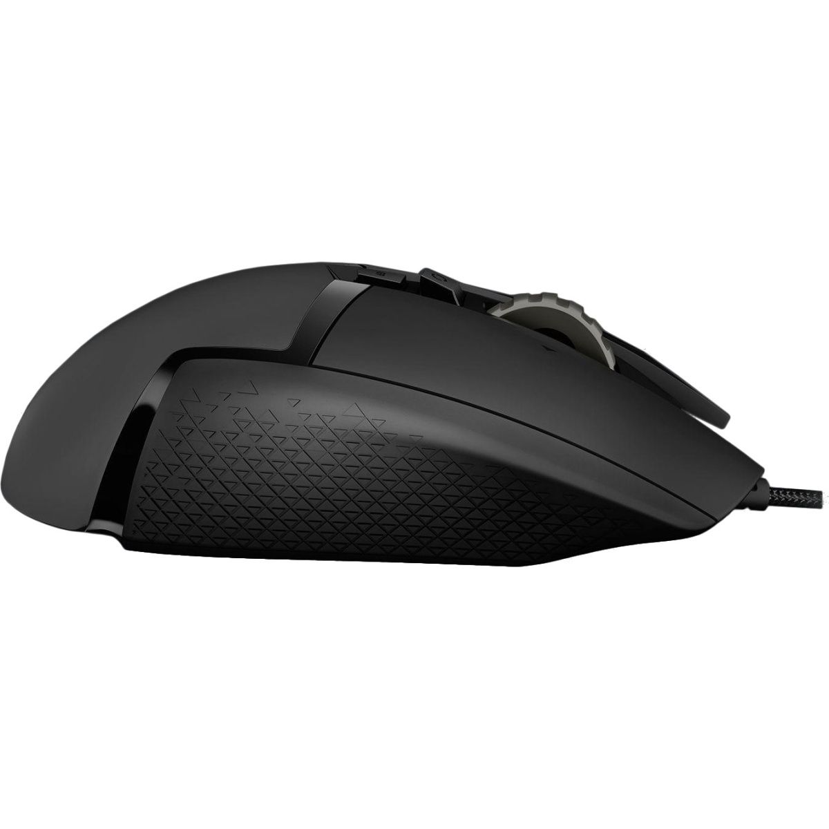 Мышь Logitech G502 Lightspeed Wireless Black (910-005567) [64932] 