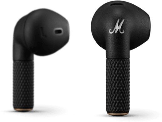 Навушники TWS Marshall Minor III (1005983) Black