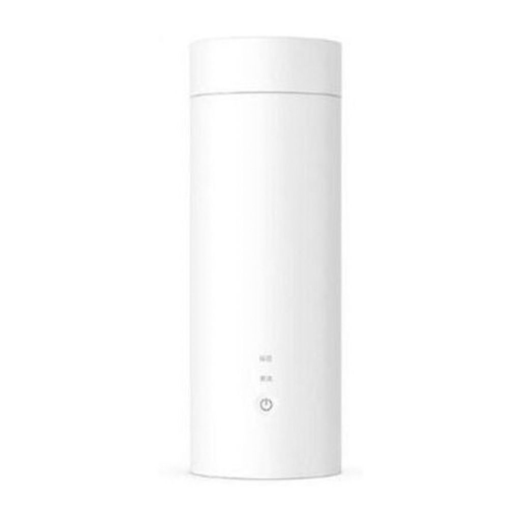 

Електричний термос Xiaomi Viomi Travel Cup 400 ml (YM-K0401) White