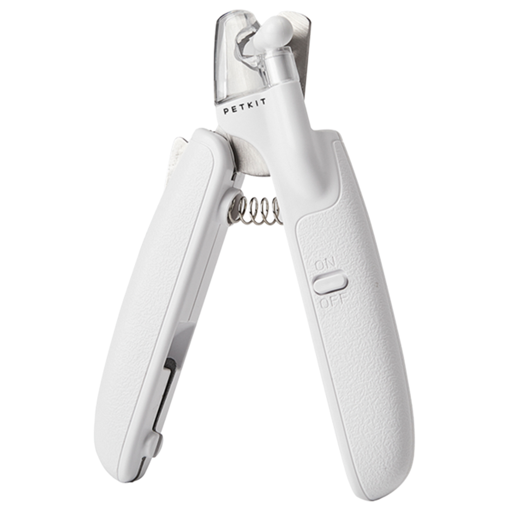 

Кусачки для когтей Petkit LED Pet Clipper (2001002260575)