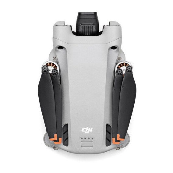 Квадрокоптер DJI Mini 3 Pro with RC Remote (CP.MA.00000492.02) EU [69071] 