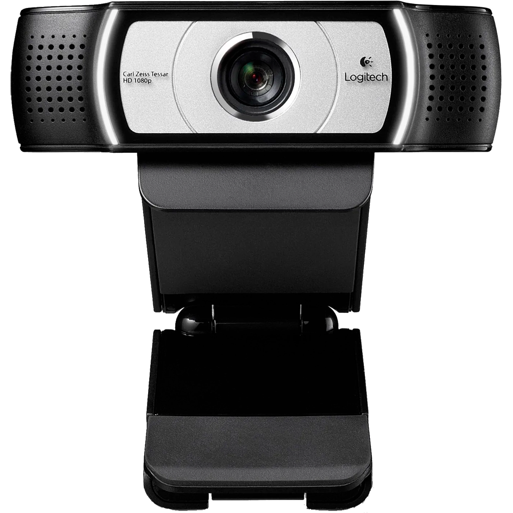 

Веб-камера Logitech C930e HD (960-000972)