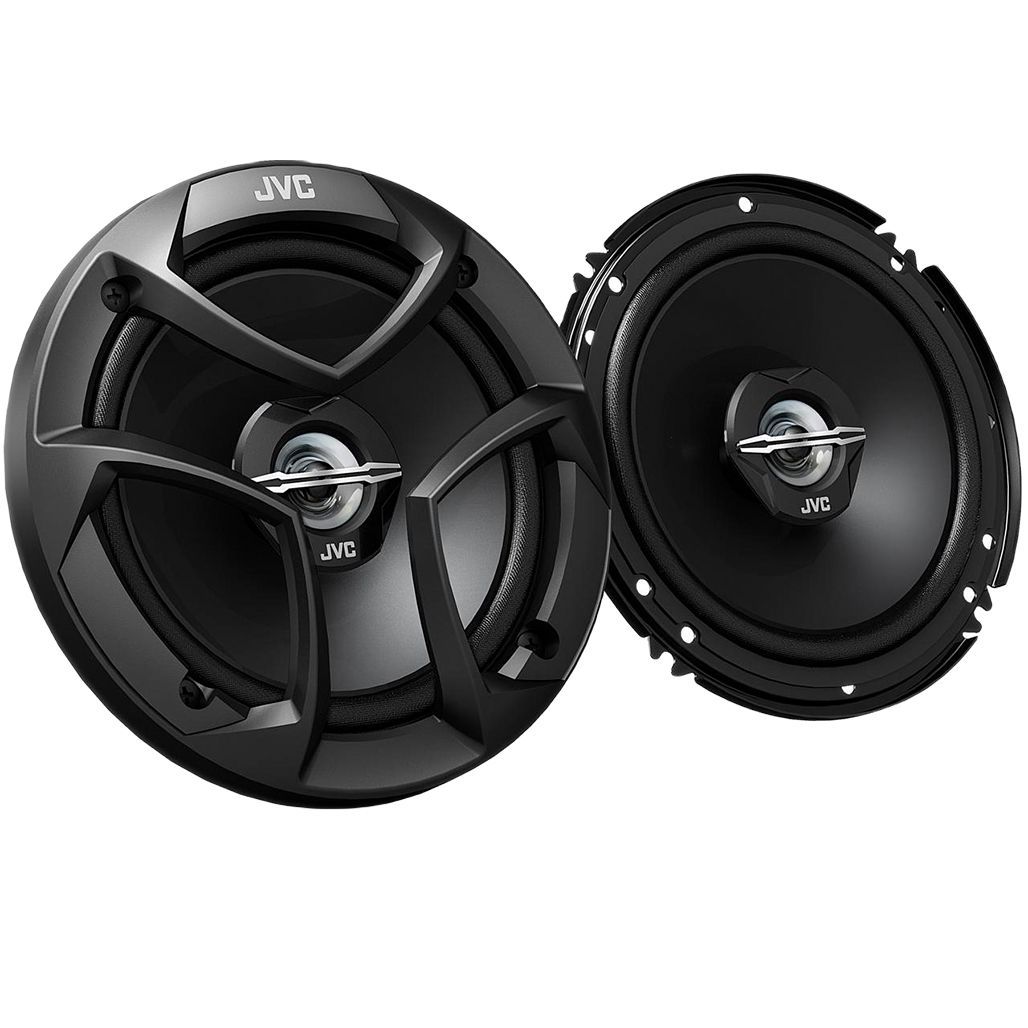 

Коаксіальна автоакустика JVC CS-J620