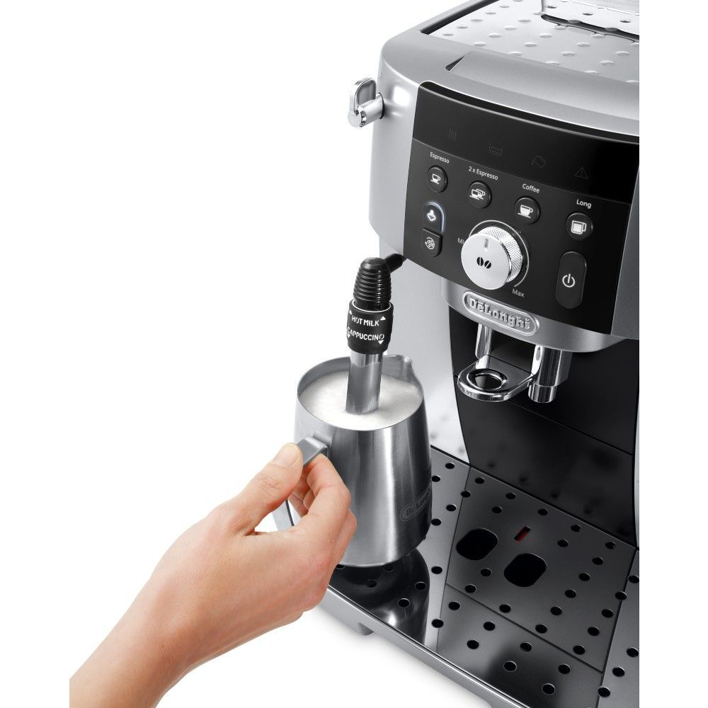 Кавомашина Delonghi Magnifica S Smart ECAM 250.23.SB
