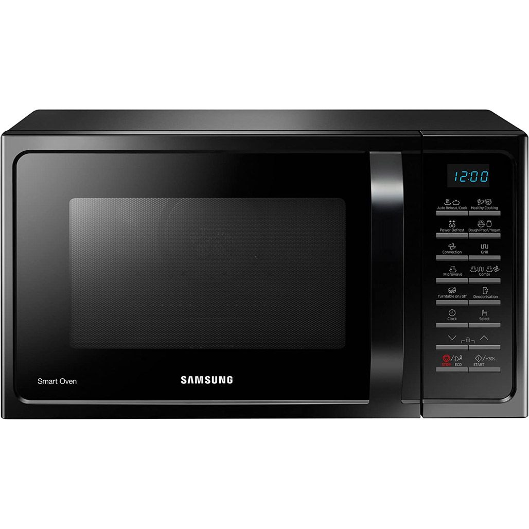 

Мікрохвильова піч Samsung MC28H5013AK