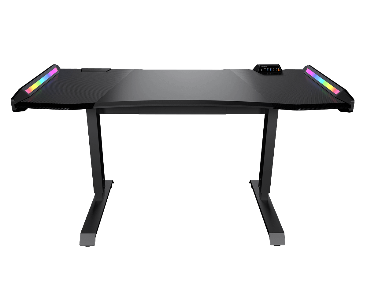 Комп`ютерний ігровий стіл Cougar Mars Pro 150