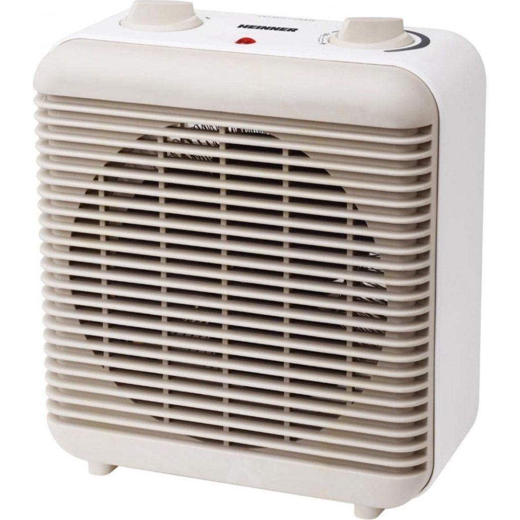 

Тепловентилятор Heinner HFH-L2000GD