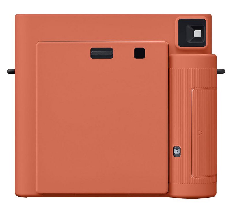 Фотокамера моментальной печати Fujifilm Instax Square SQ1 Terracotta Orange (16672130) [63499] 