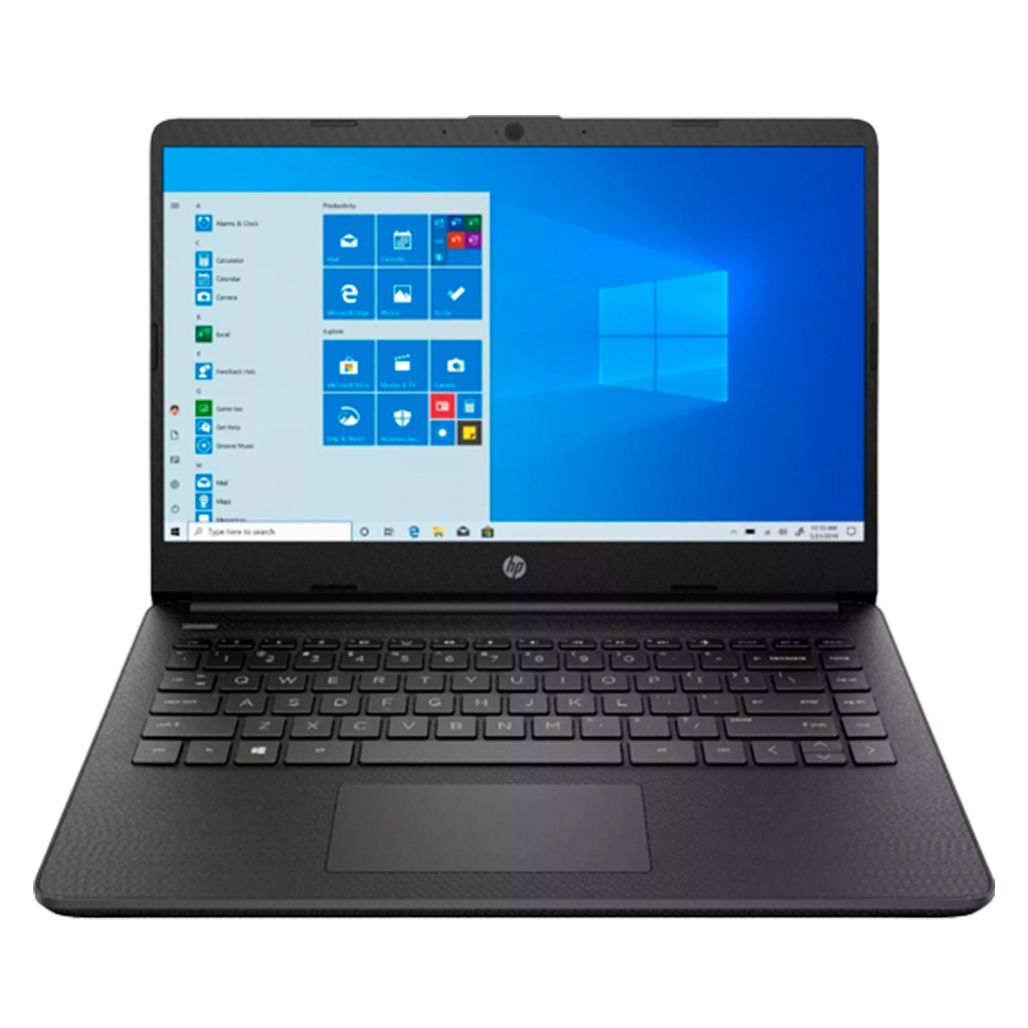 

Ноутбук HP 14-fq0013dx (192T6UA) [75054]